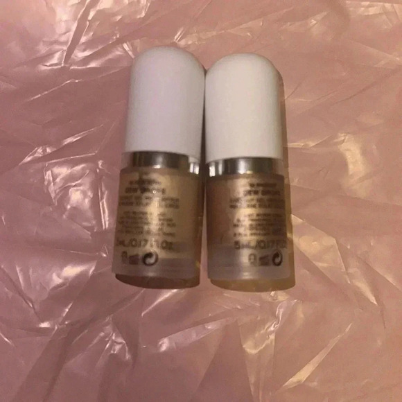 Marc Jacobs Dew Drops DEW YOU? Mini Highlighters set of (2) - Picture 2 of 4